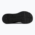 Încălțăminte pentru copii SKECHERS Glide-Step + Vista Lane black 4