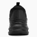 Încălțăminte pentru copii SKECHERS Glide-Step + Vista Lane black 6