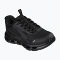 Încălțăminte pentru copii SKECHERS Glide-Step + Vista Lane black