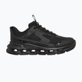 Încălțăminte pentru copii SKECHERS Glide-Step + Vista Lane black 2