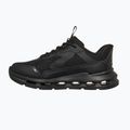 Încălțăminte pentru copii SKECHERS Glide-Step + Vista Lane black 3