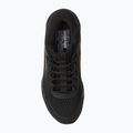 Încălțăminte pentru copii SKECHERS Glide-Step + Vista Lane black 6