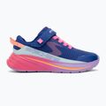 Încălțăminte pentru copii SKECHERS Wave 92 Imara Lite navy/multi 2