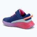 Încălțăminte pentru copii SKECHERS Wave 92 Imara Lite navy/multi 3