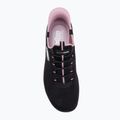 Încălțăminte pentru femei  SKECHERS Summits Dream Chaser black/mauve 5