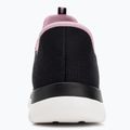 Încălțăminte pentru femei  SKECHERS Summits Dream Chaser black/mauve 6
