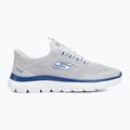 Încălțăminte pentru bărbați SKECHERS Summits Top Rate gray 2