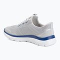 Încălțăminte pentru bărbați SKECHERS Summits Top Rate gray 3