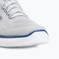 Încălțăminte pentru bărbați SKECHERS Summits Top Rate gray 7