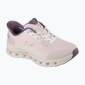 Încălțăminte pentru femei SKECHERS Glide-Step Pro Pure Motion pink 8