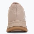 Încălțăminte pentru femei SKECHERS Bobs Squad 4 Staple Look beige 6