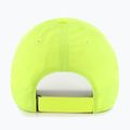 Șapcă 47 Brand MLB Chicago White Sox Brrr CLEAN UP neon yellow 2
