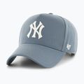 Șapcă 47 Brand MLB New York Yankees Foundation Offside Dt basalt 4