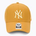 Șapcă 47 Brand MLB New York Yankees MVP wheat 2