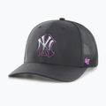 Șapcă 47 Brand New York Yankees Volcanic Trucker black