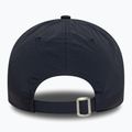 Șapcă cu cozoroc New Era Recycled 9Forty New York Yankees navy/alb 4