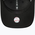 Șapcă cu cozoroc New Era Cord 9Forty Mcrown New York Yankees neagră 5