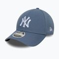 Șapcă cu cozoroc New Era 9Forty Mcrown New York Yankees mint 3