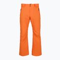 Pantaloni de schi pentru bărbați HEAD Supershape orange