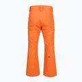 Pantaloni de schi pentru bărbați HEAD Supershape orange 2