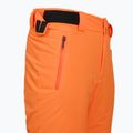 Pantaloni de schi pentru bărbați HEAD Supershape orange 3
