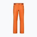 Pantaloni de schi pentru bărbați HEAD Supershape orange