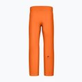 Pantaloni de schi pentru bărbați HEAD Supershape orange 2