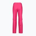 Pantaloni de schi pentru femei HEAD Joy dark pink 2