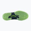Încălțăminte de squash HEAD Sprint Team 4.0 Indoor navy/lime 3