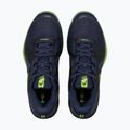 Încălțăminte de squash HEAD Sprint Team 4.0 Indoor navy/lime 4