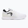 Încălțăminte de squash HEAD Sprint Team 4.0 Indoor white/black 2