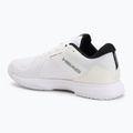 Încălțăminte de squash HEAD Sprint Team 4.0 Indoor white/black 3