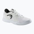 Încălțăminte de squash HEAD Sprint Team 4.0 Indoor white/black