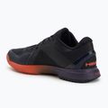 Încălțăminte de squash HEAD Sprint Pro 4.0 Indoor dark blue/red 3