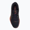 Încălțăminte de squash HEAD Sprint Pro 4.0 Indoor dark blue/red 5