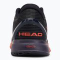 Încălțăminte de squash HEAD Sprint Pro 4.0 Indoor dark blue/red 6
