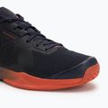 Încălțăminte de squash HEAD Sprint Pro 4.0 Indoor dark blue/red 7