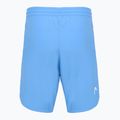 Pantaloni scurți pentru bărbați HEAD Power airforce blue/white 2
