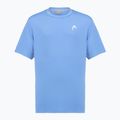 Tricou de tenis pentru bărbați HEAD Slice airforce blue 3