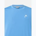 Tricou de tenis pentru bărbați HEAD Slice airforce blue 5