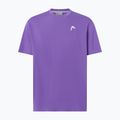 Tricou de tenis pentru bărbați HEAD Slice purple 3