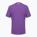 Tricou de tenis pentru bărbați HEAD Slice purple 4