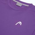 Tricou de tenis pentru bărbați HEAD Slice purple 6