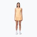 Fustă de tenis pentru femei HEAD Move Skort apricot 2