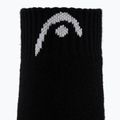 Șosete HEAD Tennis 2P Performance Quarter 2 perechi black 3