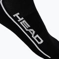 Șosete HEAD Tennis 2P Performance Quarter 2 perechi black 5