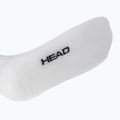Șosete HEAD Tennis 3P Club Short Crew 3 perechi white 5