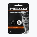Amortizoare de vibrații HEAD Sinner Dampener 2 buc . white/black