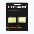 Înveliș pentru rachete de tenis HEAD Hydrosorb Pro luminous yellow