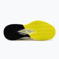Pantofi de tenis bărbați HEAD Endure Pro BOA Clay white/yellow 4